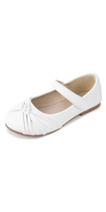 girls flats