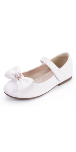 girls flats