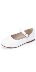 girls flats