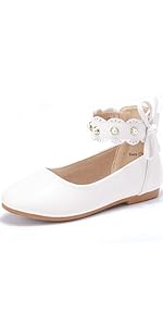 girls flats