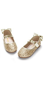 Toddler Flats