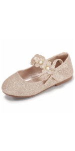 Girls Flats