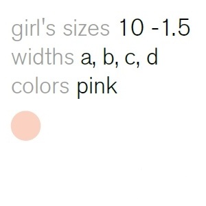 prolite 2 hybrid girls sizing