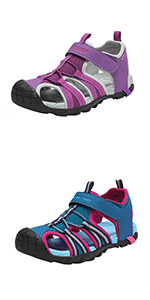 DREAM PAIRS Kids 170813-K Sport Sandals