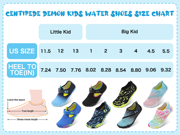 wider toe box