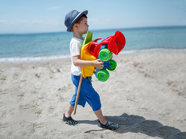 kids water shoes