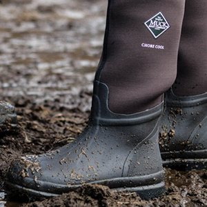 boots waterproof brand quality durable