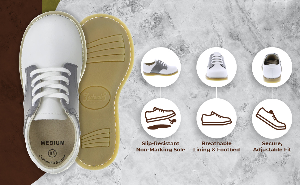 kids, leather, saddle, oxford, boys, baby, girls, shoes, girls shoes, toddler, dress, dress shoes, 