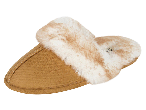 JS Girls Scuff