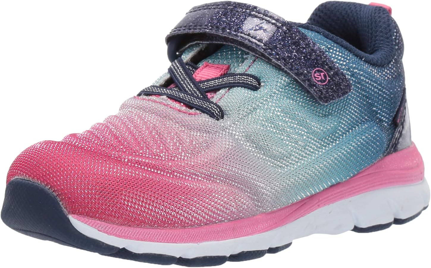 Stride Rite Girl's Made2play Cora Sneaker