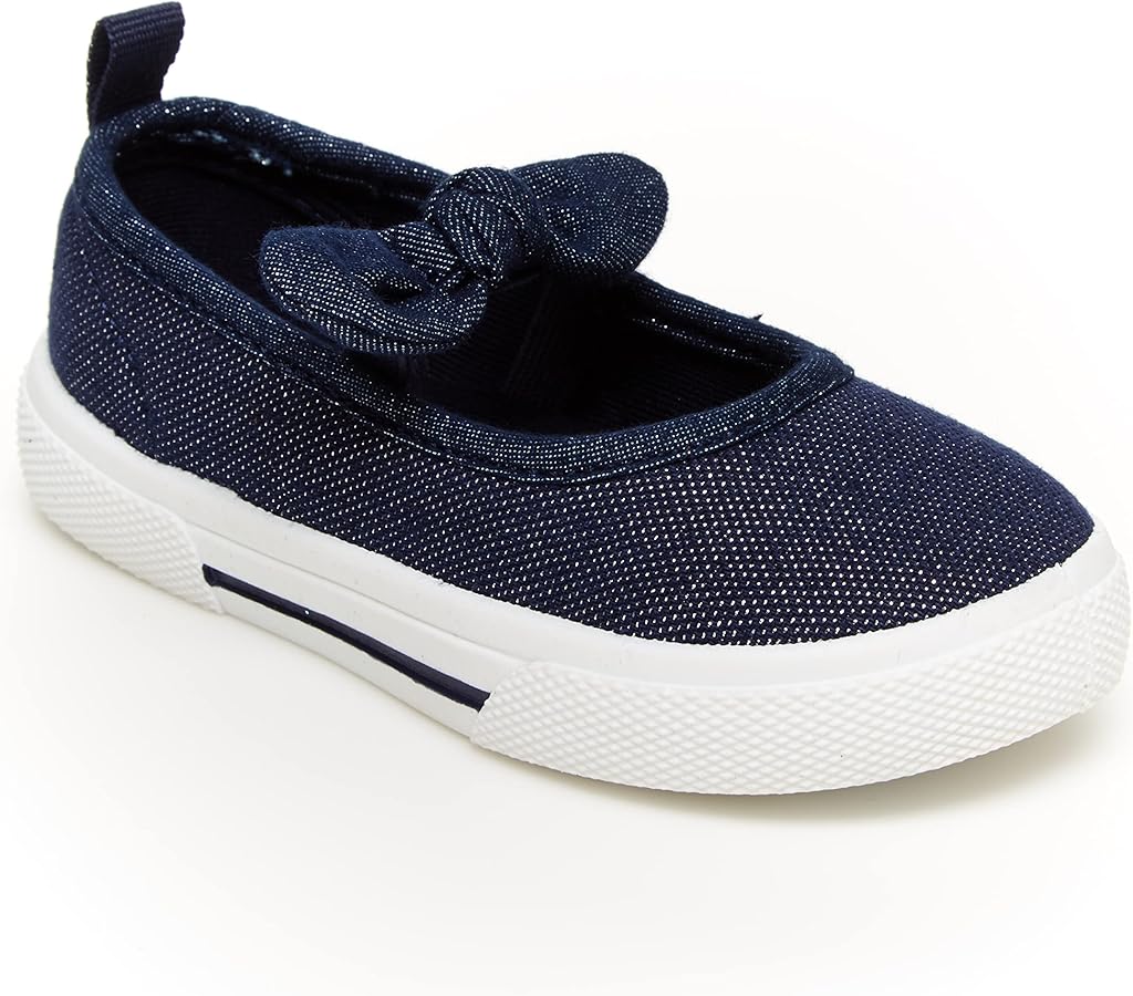 Carter's Girl's Capri Slip-On Sneaker