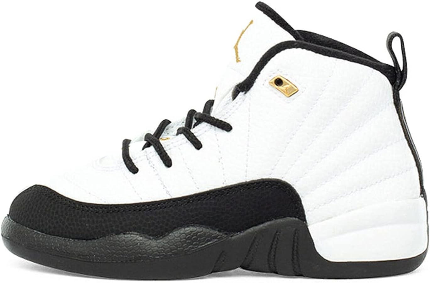 Jordan Preschool Jordan 12 Retro PS 151186 170 Royalty - Size