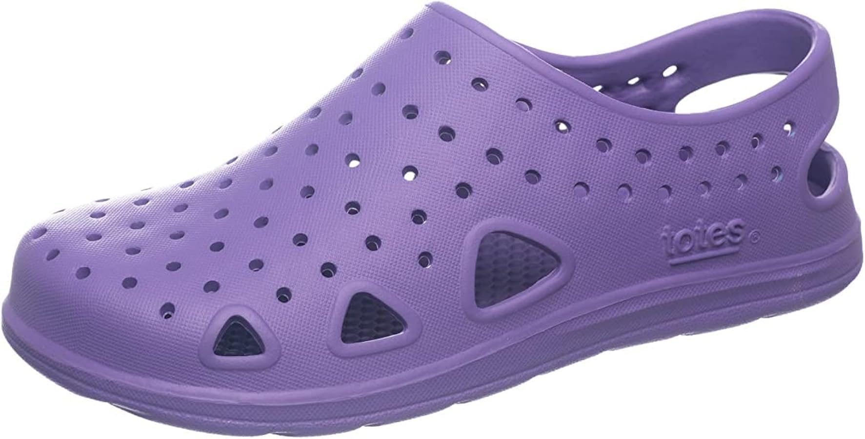 totes Kids Everywear Splash and Play Clog