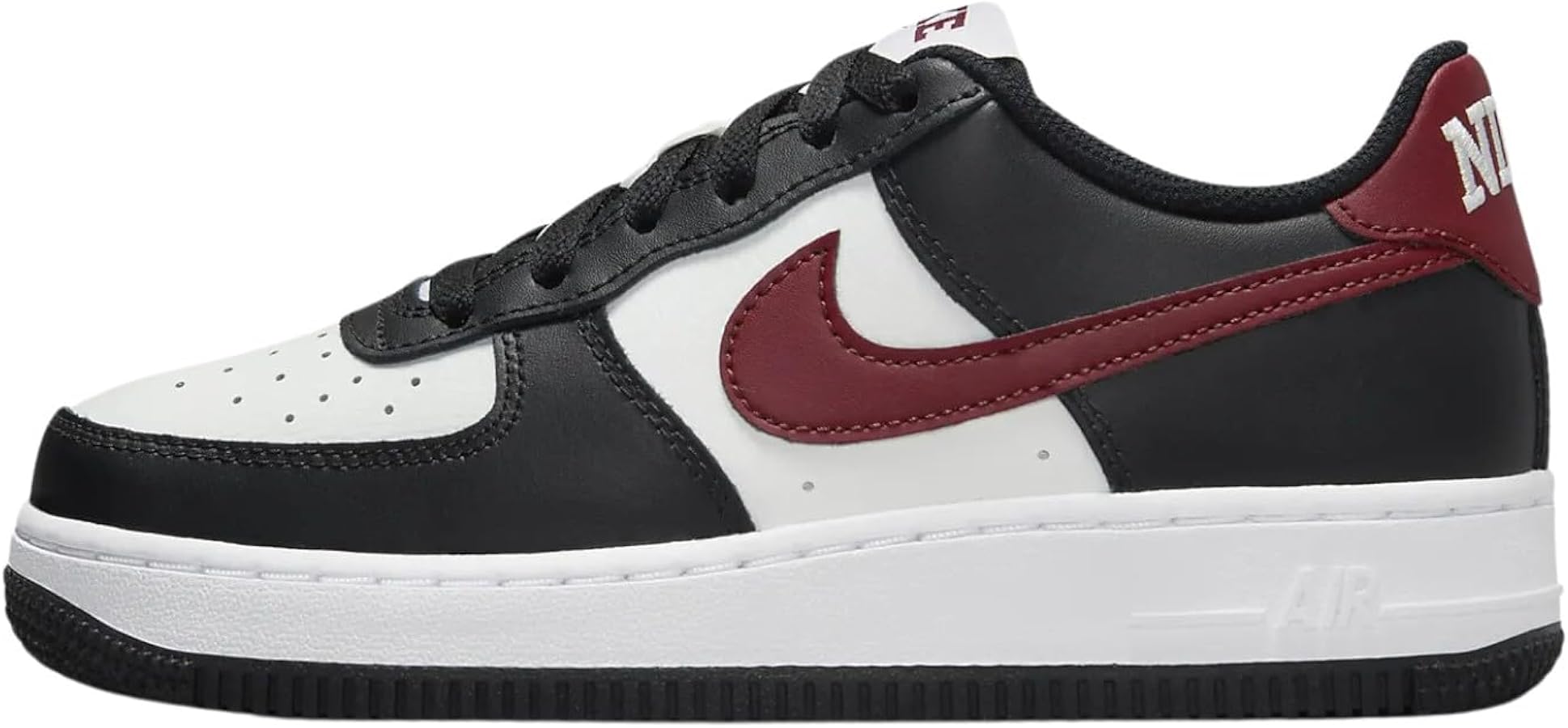 Nike Air Force 1 Gs Big Kids Shoes