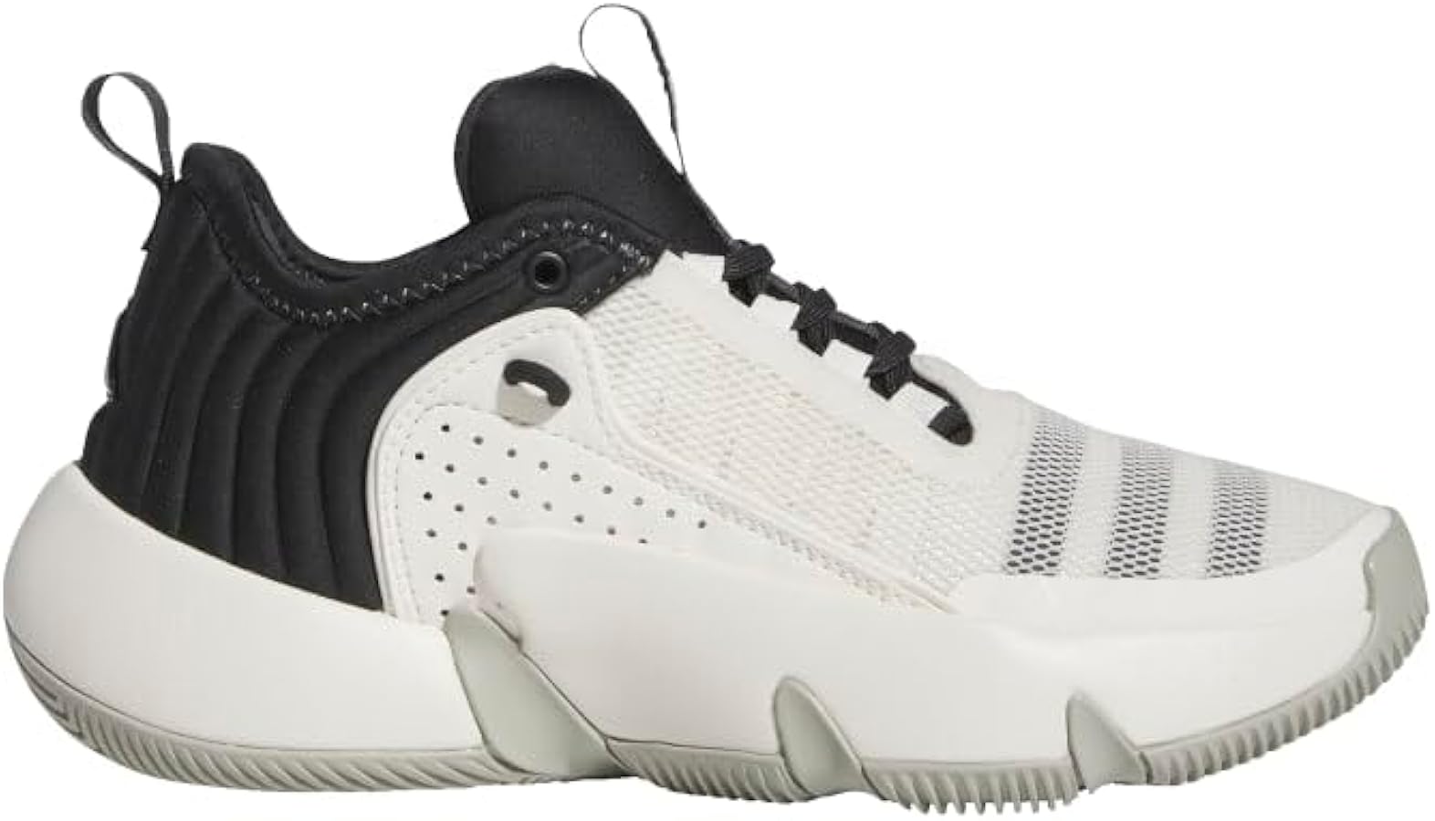 adidas Unisex-Child Trae Unlimited Basketball Shoes
