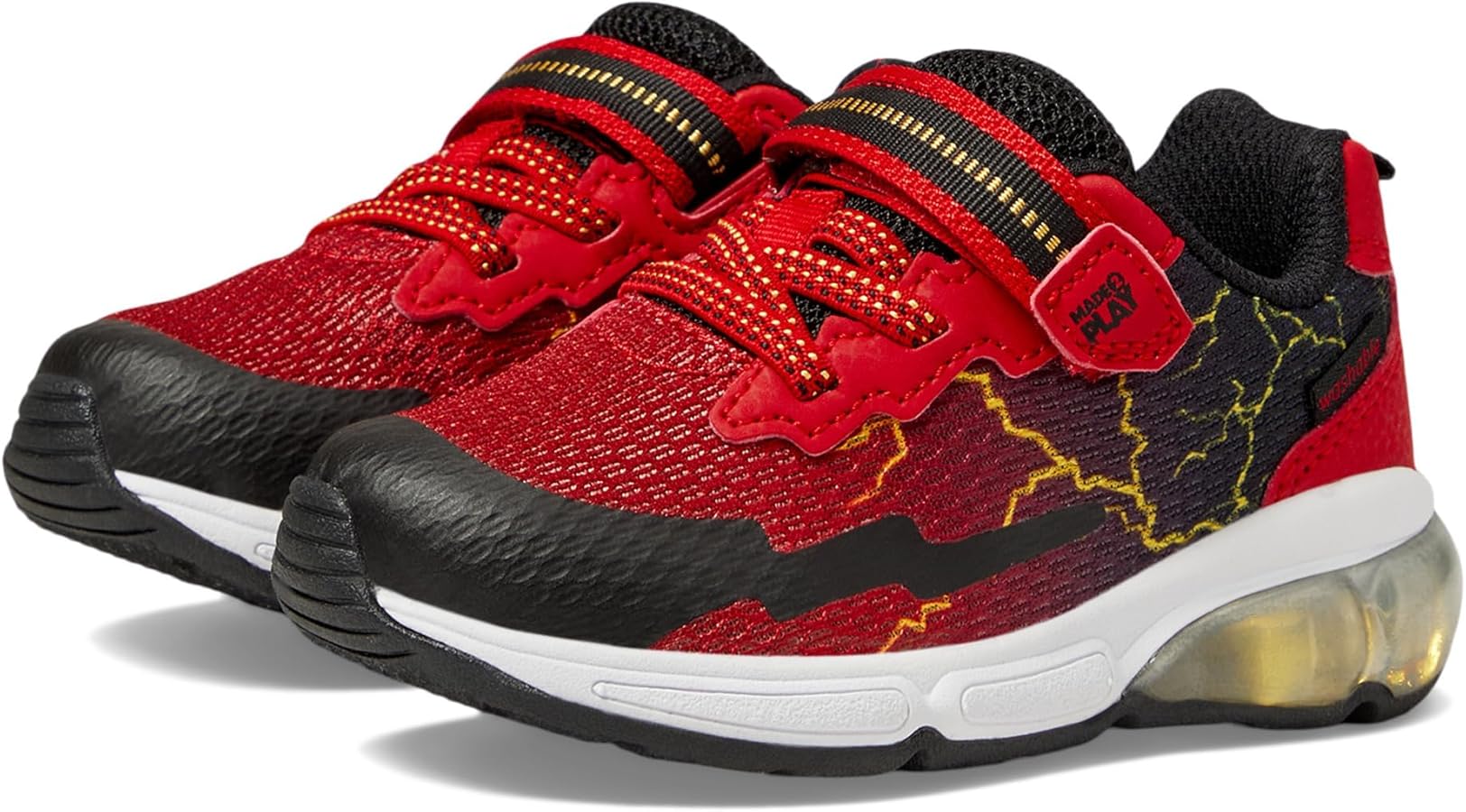 Stride Rite M2P Lightning Sneaker