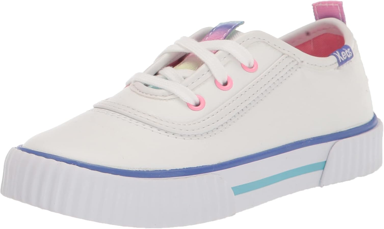 Keds TopKick Washable Slip On Sneaker