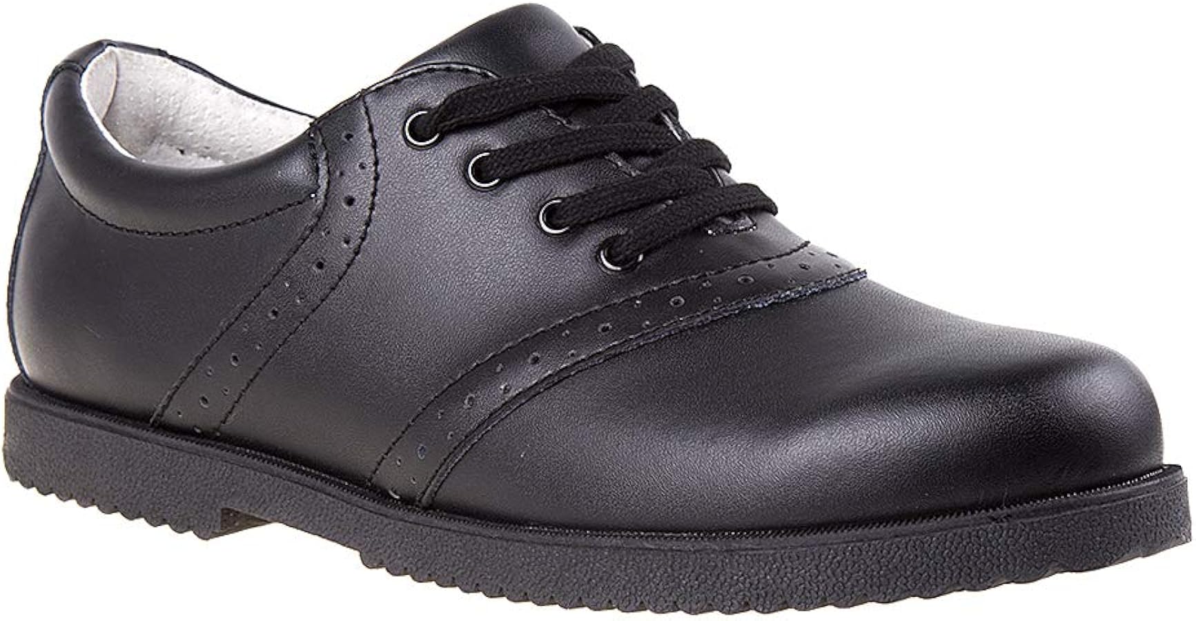 Academie Gear Honor Roll Saddle Shoe (Toddler/Little Kid/Big Kid)